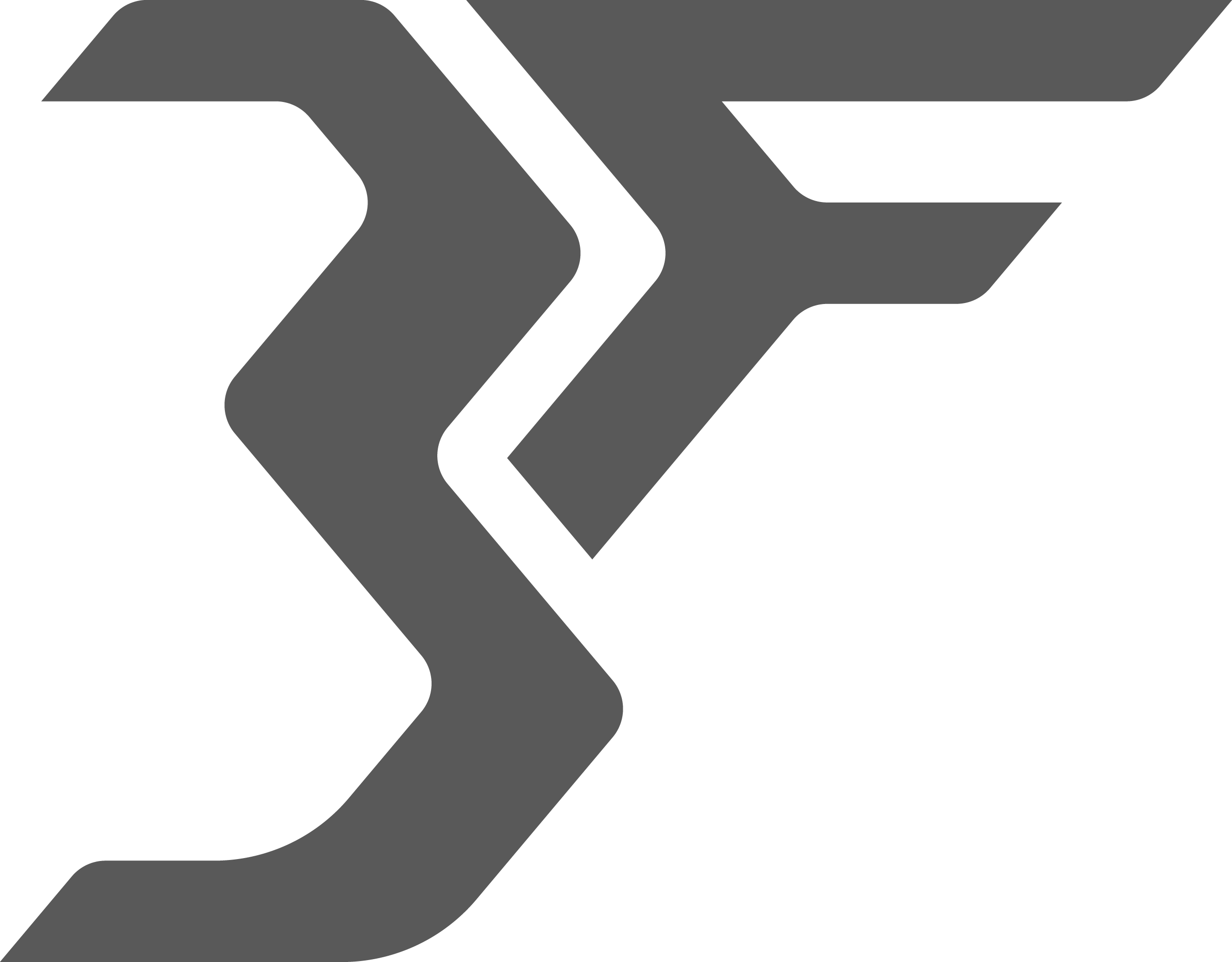 BayForged footer logo